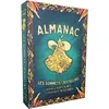 Image de Almanac - Sommet Cristallin