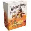 Image de Le Bon, La Brute et Le Charmeur - Western Legends (Extension)
