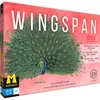 Image de Wingspan - Extension Asie