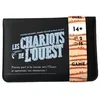 Image de Les Chariots de l'Ouest (ex Circle The Wagons)