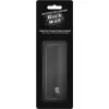 Image de Rock on Wall Brosse anti-statique - Brosse de Nettoyage pour Disque Vinyle