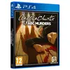 Image de Agatha Christie - The Abc Murders PS4