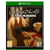 Image de Agatha Christie The ABC Murders Xbox One en occasion ou reconditionné