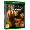 Image de Agatha Christie - The Abc Murders Xbox One