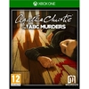 Image de Agatha Christie - ABC Murders, Xbox One Standard Anglais