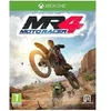 Image de Moto Racer 4 Xbox One en occasion ou reconditionné