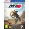 Image de Moto Racer 4 PC-MAC