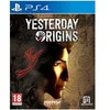 Image de Yesterday Origins PS4 en occasion ou reconditionné