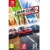 Image de Gear Club Unlimited 2 Nintendo Switch en occasion ou reconditionné