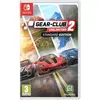 Image de Gear Club Unlimited 2 Nintendo Switch