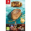 Image de Fort Boyard - Switch