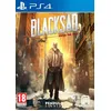 Image de Blacksad : Under The Skin - Edition LimitÃ©e PS4