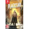 Image de Blacksad : Under The Skin - Edition LimitÃ©e Switch