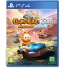 Image de Garfield Kart Furious Racing PS4 en occasion ou reconditionné