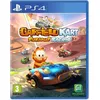 Image de Garfield Kart Furious Racing PS4