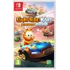Image de Garfield Kart Furious Racing Switch