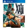 Image de Xiii : Limited Edition PS4