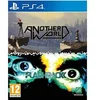 Image de Another World + Flashback Edition Limitée PS4 en occasion ou reconditionné