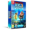 Image de AstÃ©rix & ObÃ©lix Xxl 3 : Le Menhir De Cristal : Edition LimitÃ©e Switch