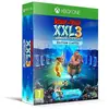 Image de AstÃ©rix & ObÃ©lix XXL 3 et le menhir de cristal Limited Edition Xbox One