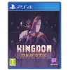 Image de Kingdom Majestic : Edition LimitÃ©e PS4