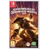 Image de Oddworld Stranger's Wrath HD Standard Edition Switch
