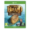 Image de Fort Boyard Nouvelle Edition Xbox One en occasion ou reconditionné