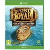 Image de Fort Boyard Nouvelle Ãdition Xbox One