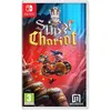 Image de Super Chariot (Code In A Box) - Switch