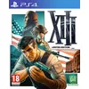 Image de Xiii Limited Edition PS4