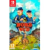Image de Les Tuniques Bleues : Nord Vs Sud Switch