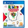 Image de Professeur Rubik'sentraÃ®nement CÃ©rÃ©bral PS4