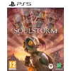 Image de Oddworld Soulstorm : Day One Edition PS5