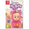 Image de MY UNIVERSE - MY BABY - Nouvelle Ã©dition Nouvelle Ãdition Switch