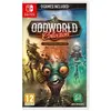 Image de Oddworld Collection Nintendo Switch en occasion ou reconditionné