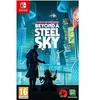Image de Beyond a Steel Sky Edition Steelbook Nintendo Switch en occasion ou reconditionné