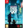 Image de Beyond a Steel Sky Beyond A Steelbook Edition Switch