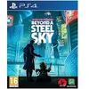 Image de Beyond a Steel Sky Edition Steelbook PS4 en occasion ou reconditionné