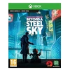 Image de Beyond a Steel Sky Edition Steelbook Xbox Series X en occasion ou reconditionné