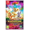 Image de Masupilami : Le secret du sarcophage Ãdition Tropicale Switch