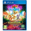 Image de Marsupilami : Le secret du sarcophage Edition Tropicale Day One Edition PS4 en occasion ou reconditionné