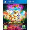 Image de Masupilami : Le Secret Du Sarcophage : Edition Tropicale PS4