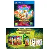 Image de Marsupilami: Le Secret Du Sarcophage Edition Tropicale