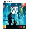 Image de Beyond A Steel Sky : Beyond A Steelbook Edition PS5