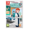 Image de My Universe: Doctors & Nurses Nintendo Switch en occasion ou reconditionné