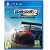 Image de Gear.Club Unlimited 2 Edition Ultimate PS4 en occasion ou reconditionné