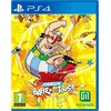 Image de AstÃ©rix & ObÃ©lix : Baffez les tous ! Ãdition Standard PS4