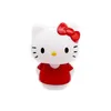 Image de Hello Kitty Lampe Led Hello Kitty Red 25 Cm