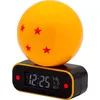 Image de TEKNOFUN Dragon Ball Z RÃ©veil numÃ©rique Noir, Jaune
