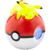 Image de Teknofun Pokemon Pikachu - Radio-rÃ©veil - noir, blanc, jaune, rouge